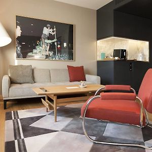 Deluxe Double Kamer